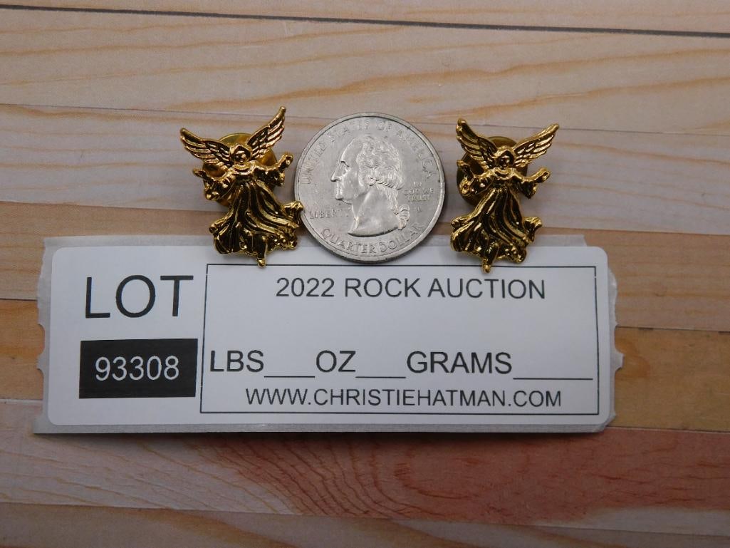 ANGEL PINS - 3