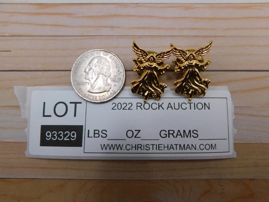 ANGEL PINS - 3