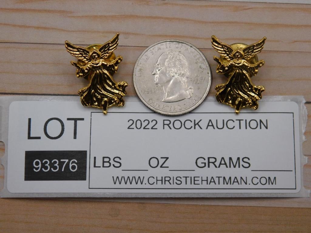 ANGEL PINS - 3