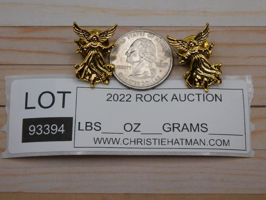 ANGEL PINS - 3
