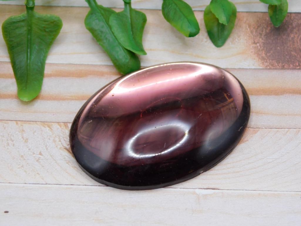 CABOCHON ROCK STONE LAPIDARY SPECIMEN: CABOCHON ROCK STONE LAPIDARY SPECIMEN