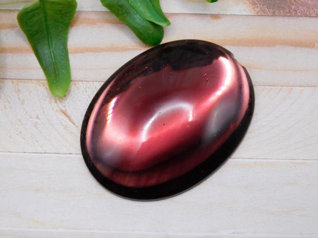 CABOCHON ROCK STONE LAPIDARY SPECIMEN: CABOCHON ROCK STONE LAPIDARY SPECIMEN
