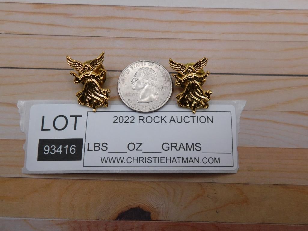ANGEL PINS - 3