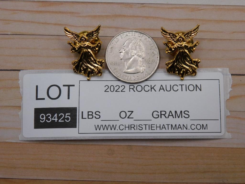 ANGEL PINS - 3