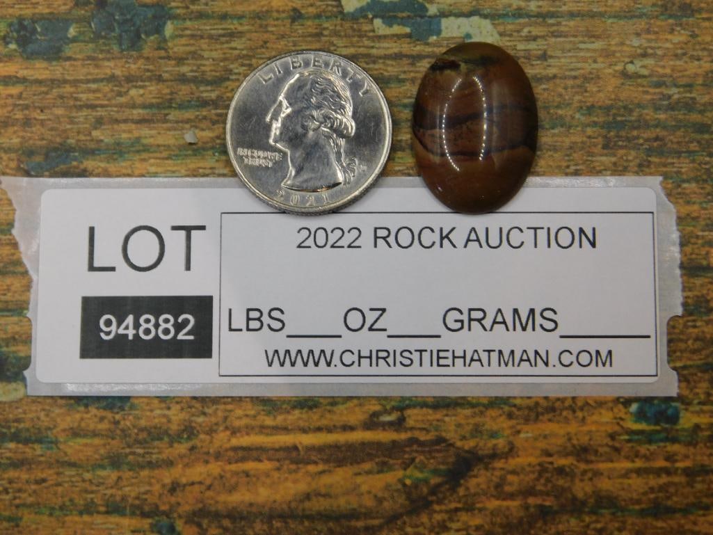 JEWELRY SALE! ROCK STONE LAPIDARY SPECIMEN: WELCOME TO HATMAN AUCTIONS! SPECIAL NOTICE: Please see photos for measurements and descriptions. ***Yes, we have in house shipping with MANY REPEAT CUSTOMERS because of our streamlined service. ****We