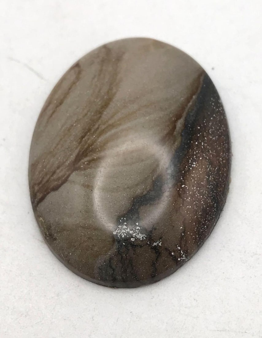 JEWELRY ROCK STONE LAPIDARY SPECIMEN: Thank you for attending HATMAN AUCTIONS! Yes, we ship all items that are not oversized. Please see photos for measurements and description. SPECIAL NOTICE: Many items are PICK UP ONLY by APPOINTMENT O
