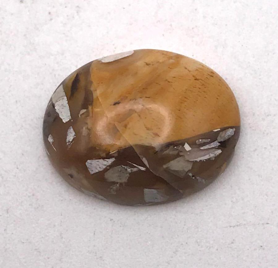 JEWELRY ROCK STONE LAPIDARY SPECIMEN: Thank you for attending HATMAN AUCTIONS! Yes, we ship all items that are not oversized. Please see photos for measurements and description. SPECIAL NOTICE: Many items are PICK UP ONLY by APPOINTMENT O