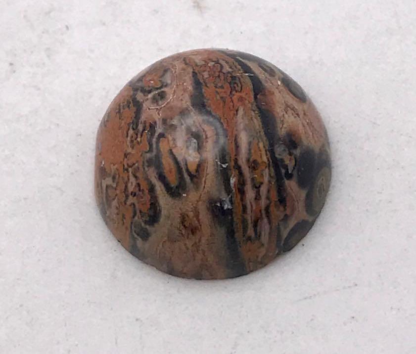 JEWELRY ROCK STONE LAPIDARY SPECIMEN: Thank you for attending HATMAN AUCTIONS! Yes, we ship all items that are not oversized. Please see photos for measurements and description. SPECIAL NOTICE: Many items are PICK UP ONLY by APPOINTMENT