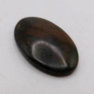 CABOCHON ROCK STONE LAPIDARY SPECIMEN (1 of 2)