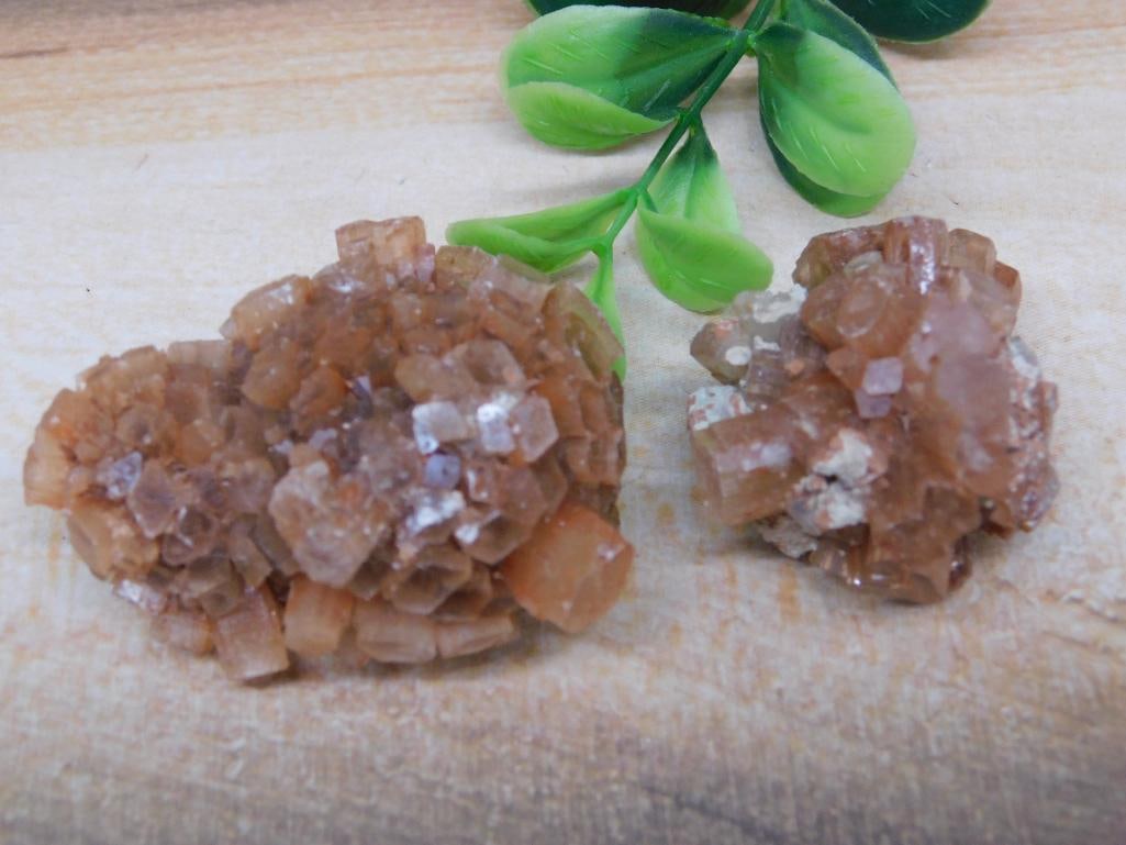 ARAGONITE ROCK STONE LAPIDARY SPECIMEN