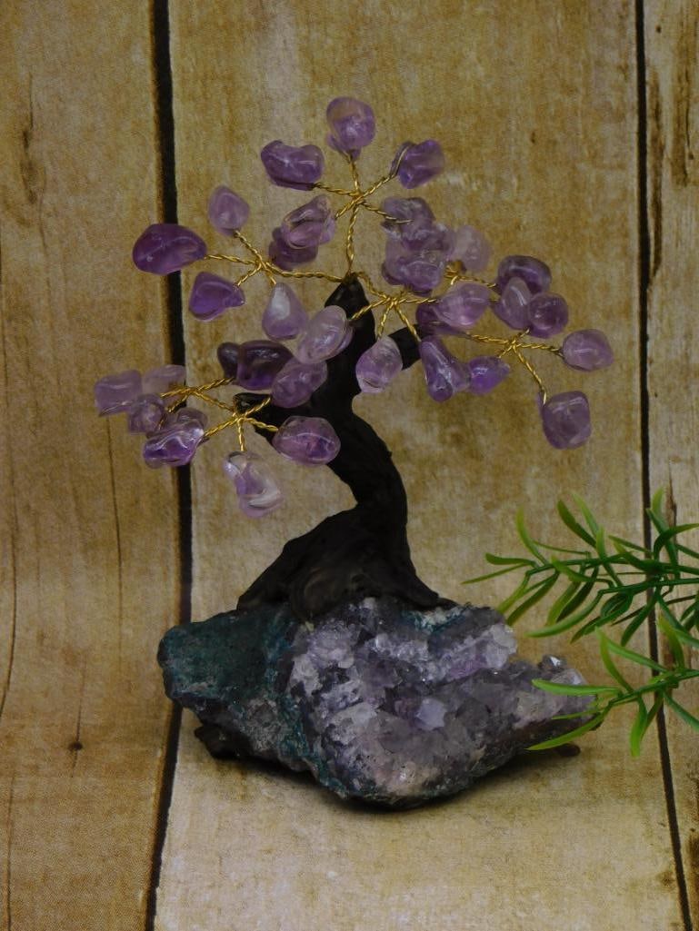 STONE TREE ROCK STONE LAPIDARY SPECIMEN: STONE TREE ROCK STONE LAPIDARY SPECIMEN
