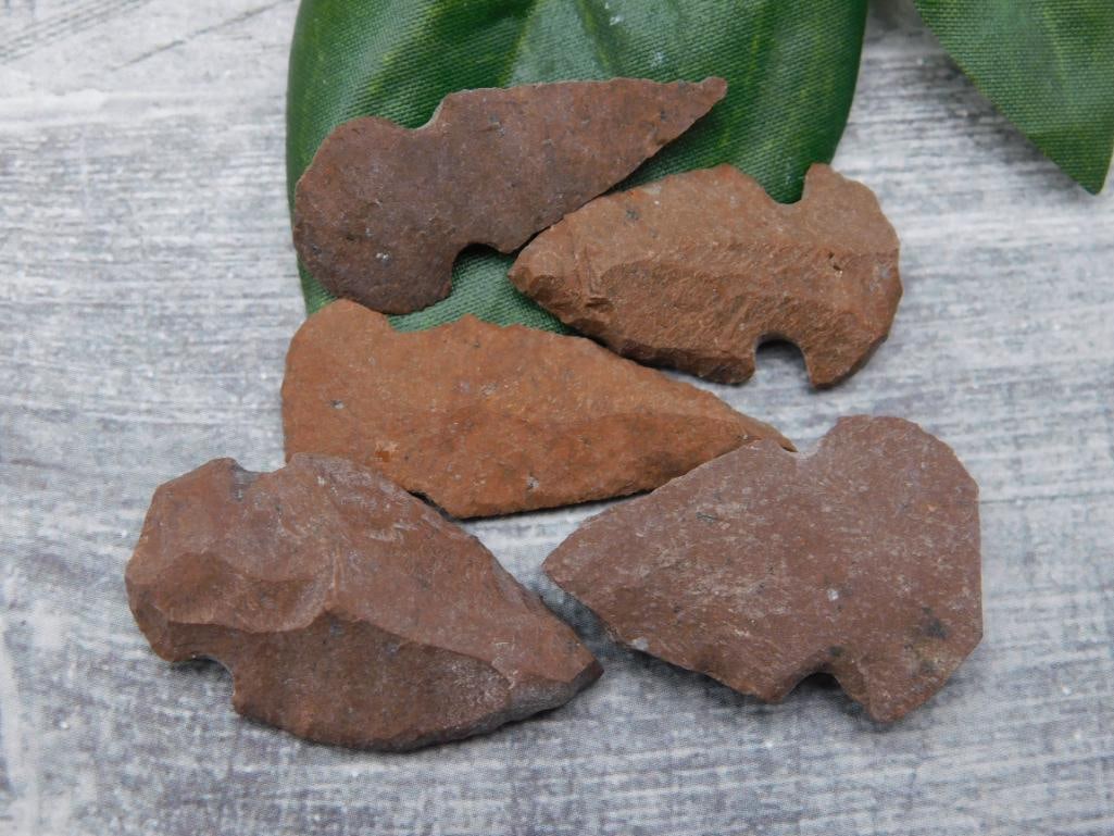 HAND KNAPPED ARTIFACT TOOLS ROCK STONE LAPIDARY SPECIMEN: HAND KNAPPED ARTIFACT TOOLS ROCK STONE LAPIDARY SPECIMEN