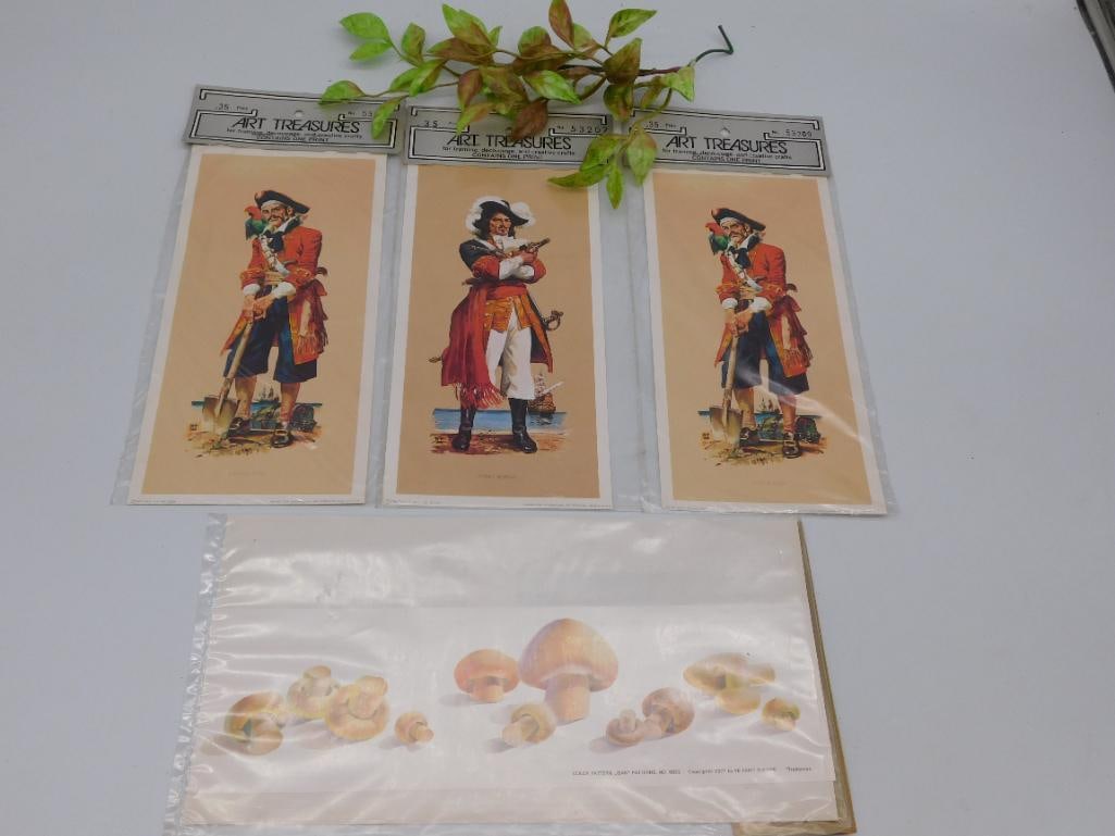 ART TREASURES ART DECOR (1 of 3)