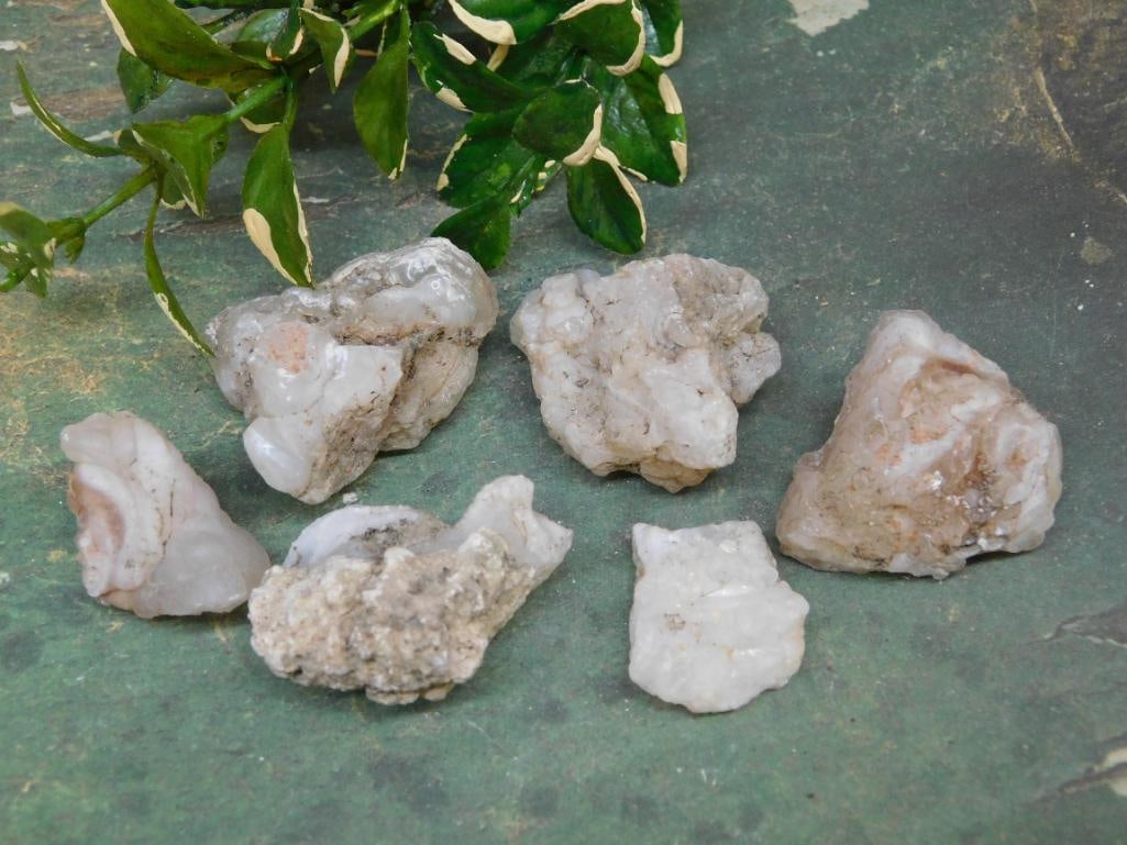 FIRE AGATE ROCK STONE LAPIDARY SPECIMEN: FIRE AGATE ROCK STONE LAPIDARY SPECIMEN — Part of our Discover Hidden Harbor, Crystals and Gems auction at HATMAN'S Auctions! Please see photos for measurements and condition. YES, we have in-house