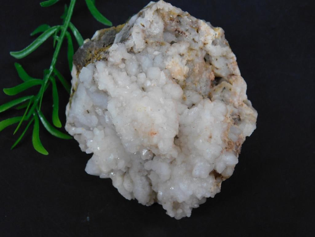 ROCK STONE LAPIDARY SPECIMEN: ROCK STONE LAPIDARY SPECIMEN - Part of our Discover Golden Attic, Crystals and Gems auction at HATMAN'S Auctions! Please see photos for measurements and condition. YES, we have in-house shipping! We