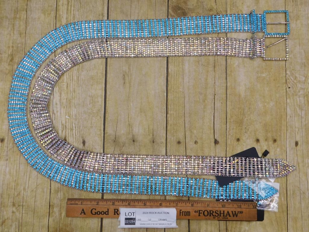 BELTS - 2