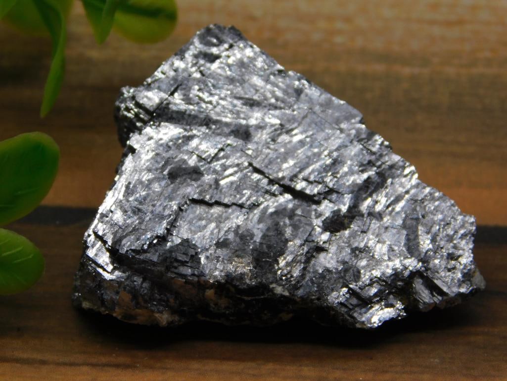GALENA ROCK STONE LAPIDARY SPECIMEN: GALENA ROCK STONE LAPIDARY SPECIMEN - Part of our Discover Golden Attic, Crystals and Gems auction at HATMAN'S Auctions! Please see photos for measurements and condition. YES, we have in-house