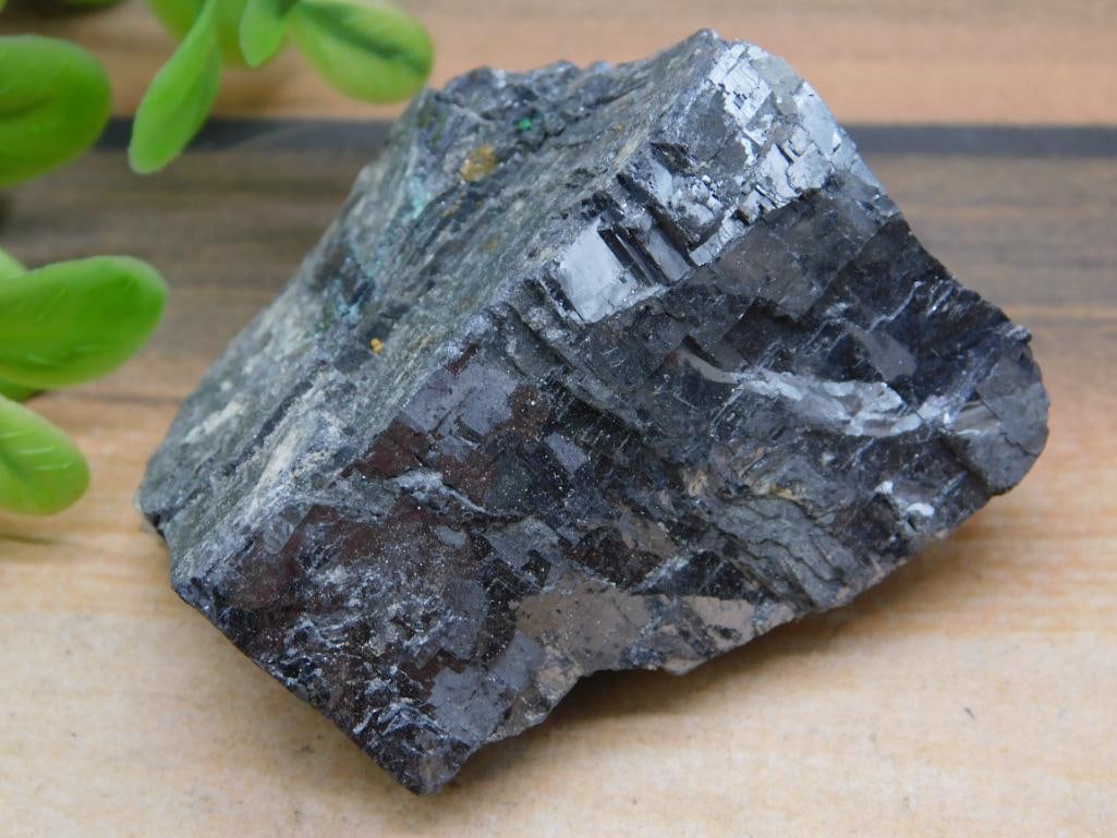 ROCK STONE LAPIDARY SPECIMEN (1 of 2)