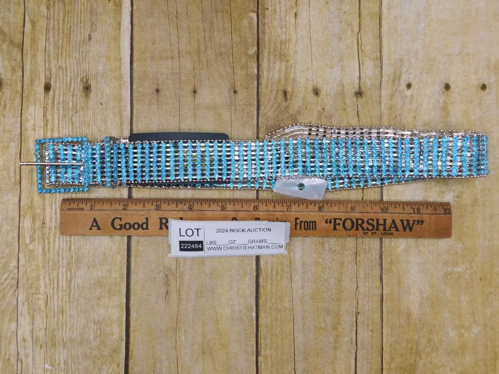 BELTS - 2