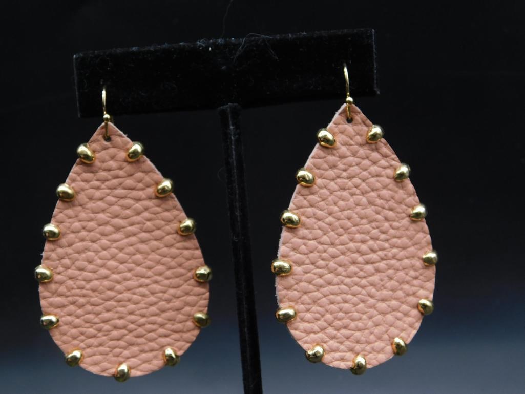 EARRINGS - 2