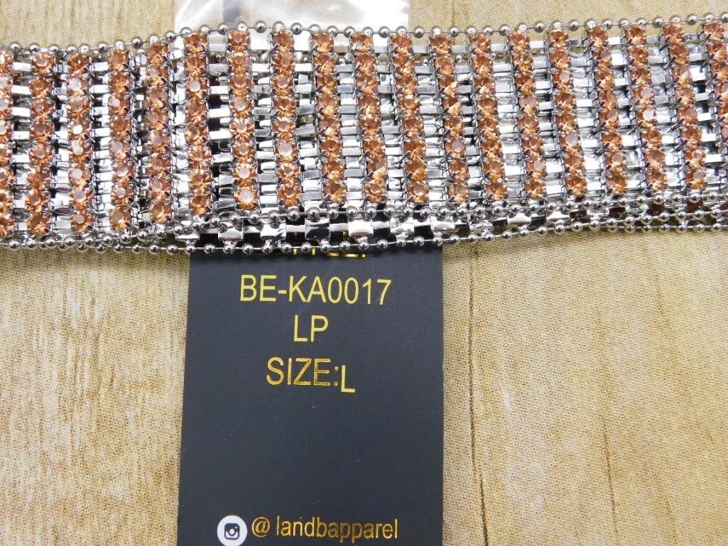 BELTS - 2