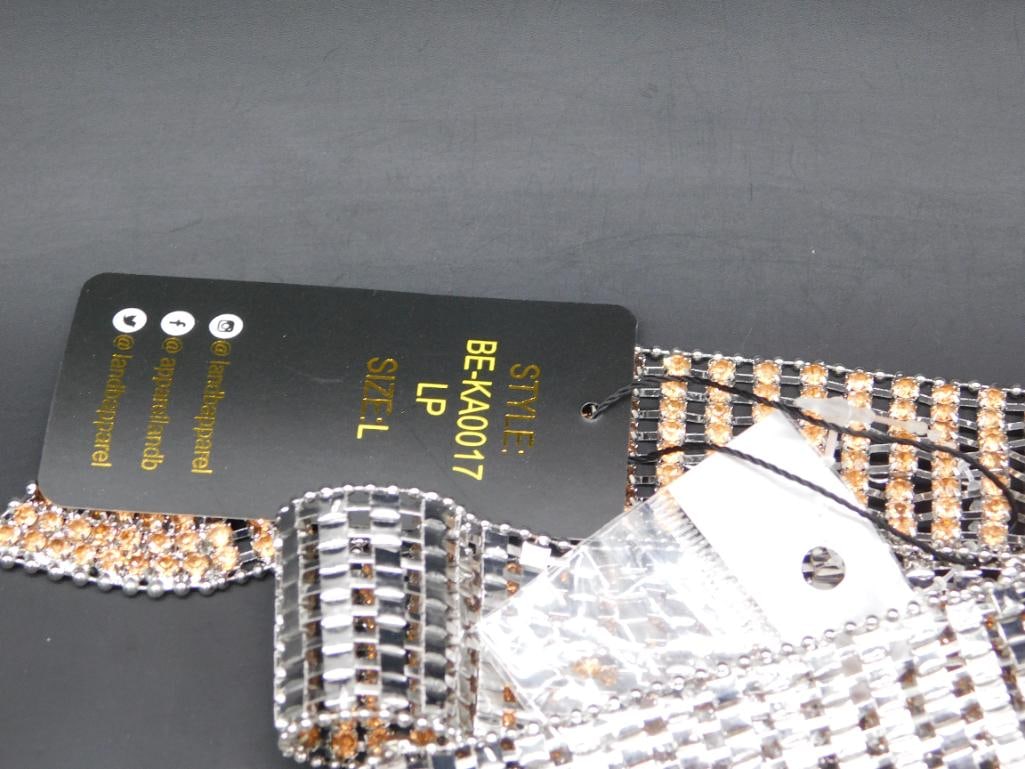 BELTS - 3