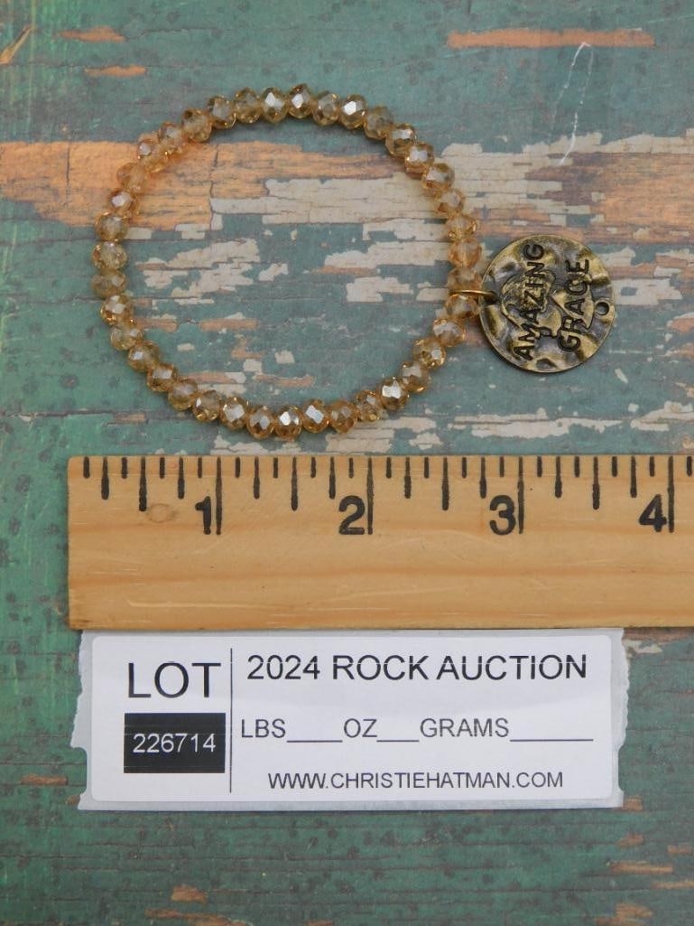 AMAZING GRACE BRACELET - 3