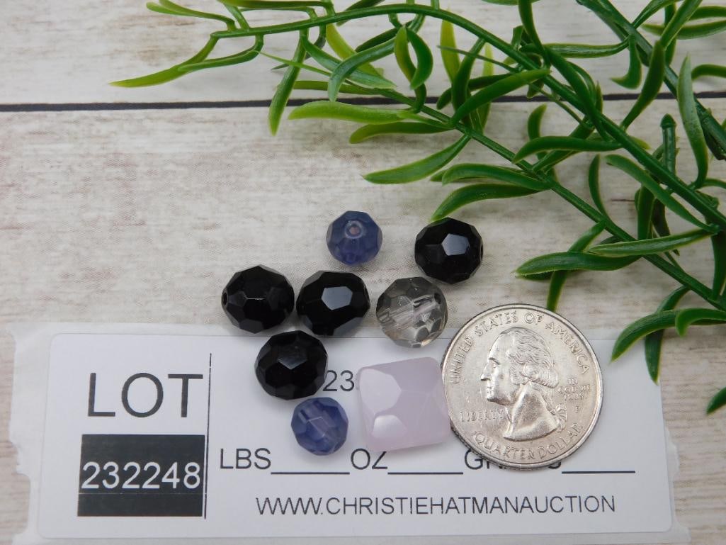 MIXED BEADS - 2