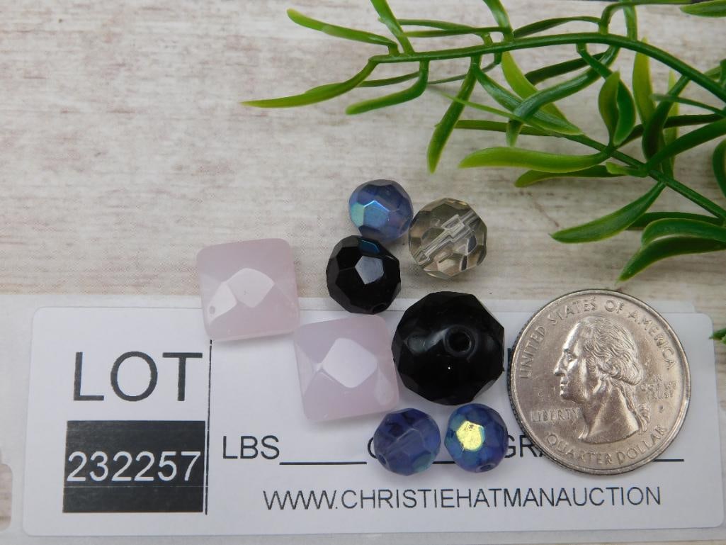 MIXED BEADS - 2