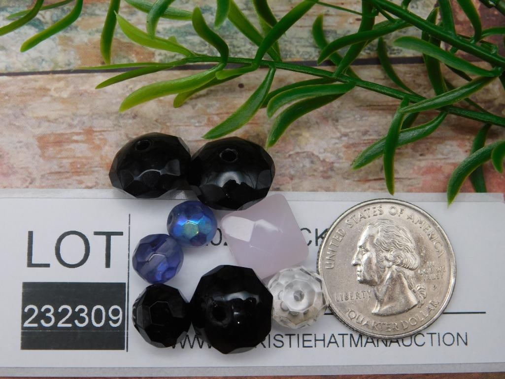 MIXED BEADS - 2