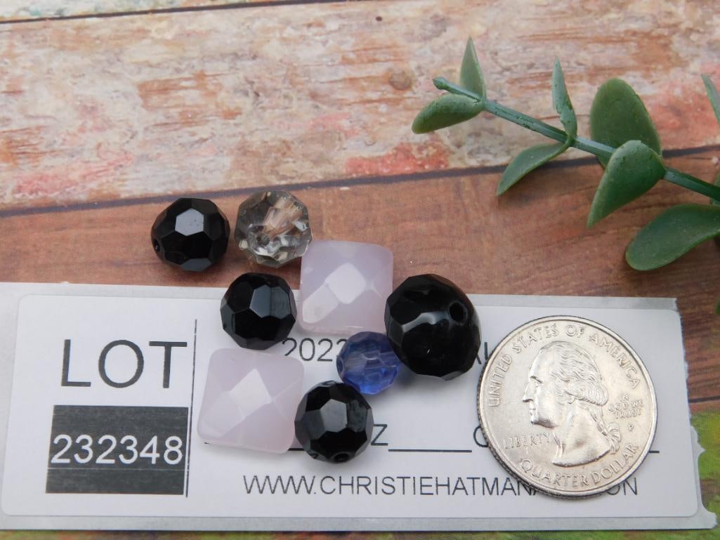 MIXED BEADS - 2