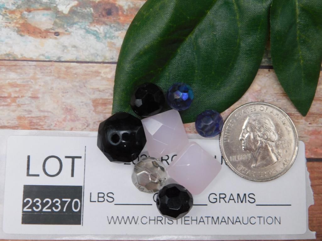MIXED BEADS - 2