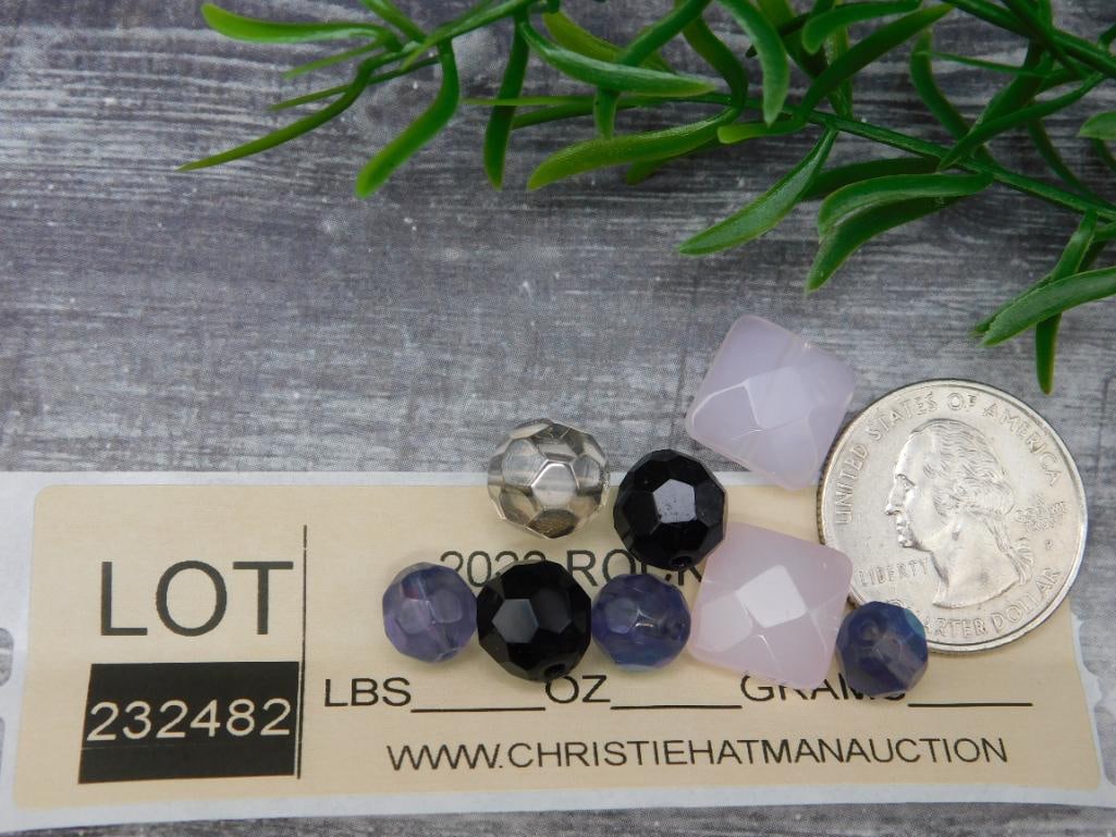 MIXED BEADS - 5