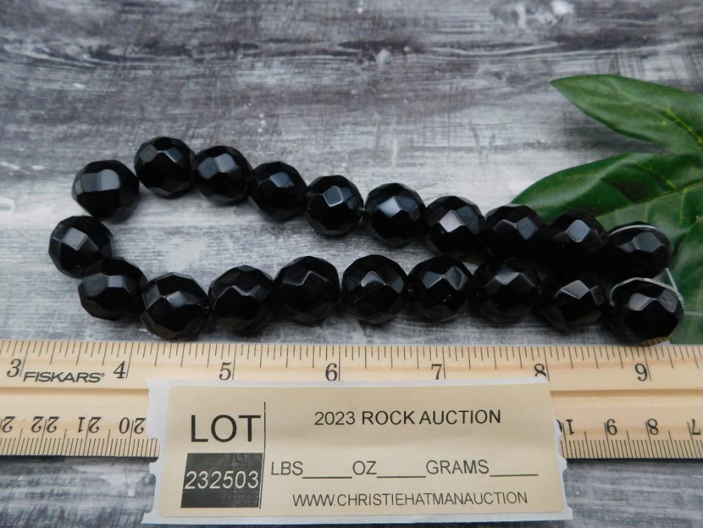 BEADS - 5