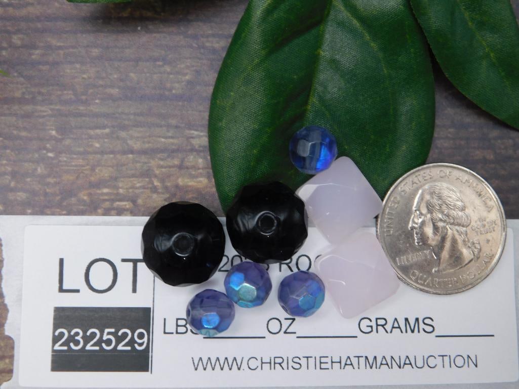 MIXED BEADS - 5