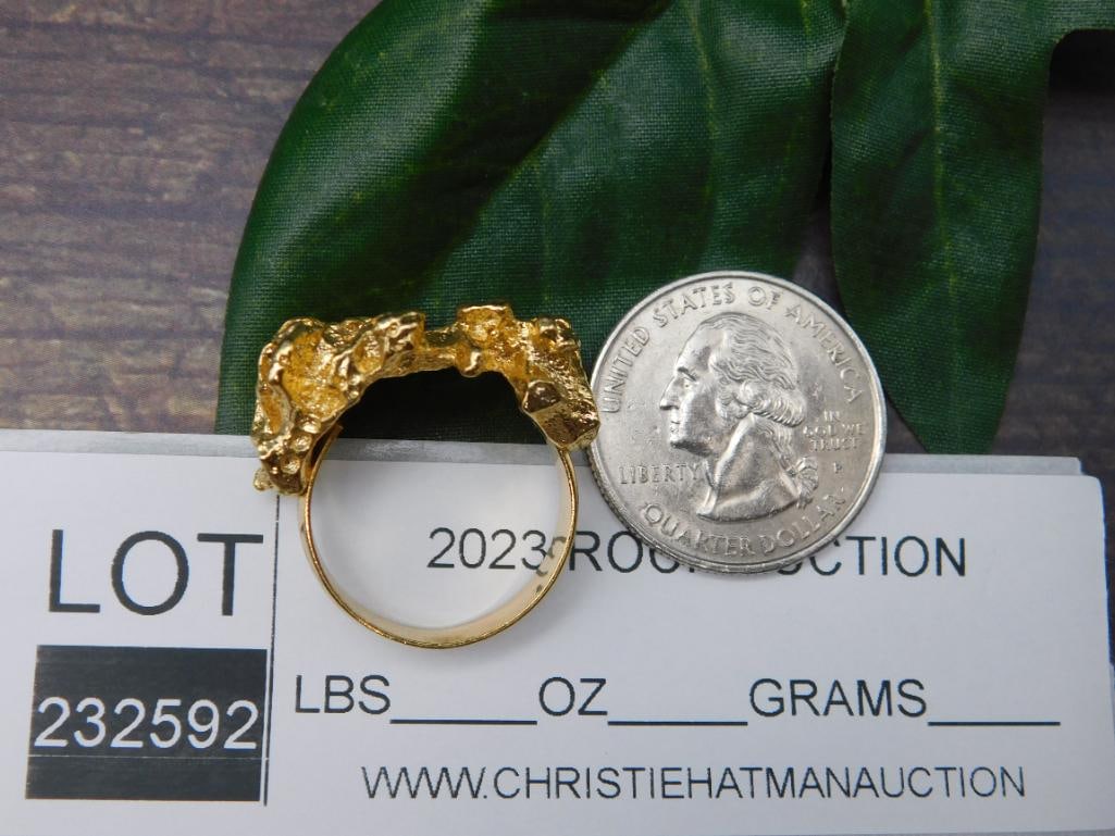 RING - 5