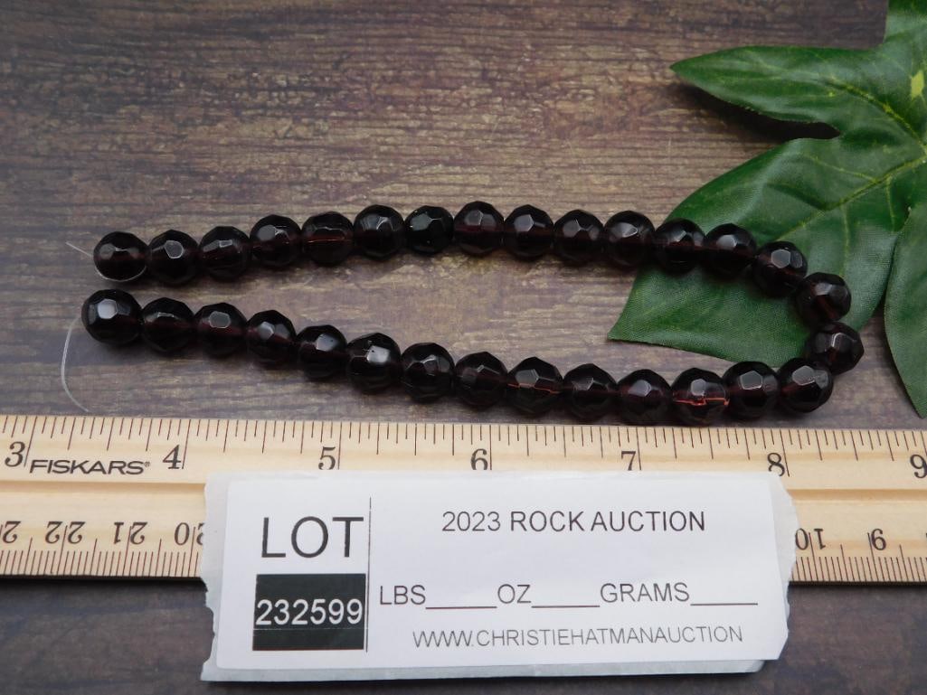 BEADS - 5