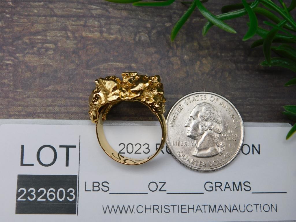 RING - 2
