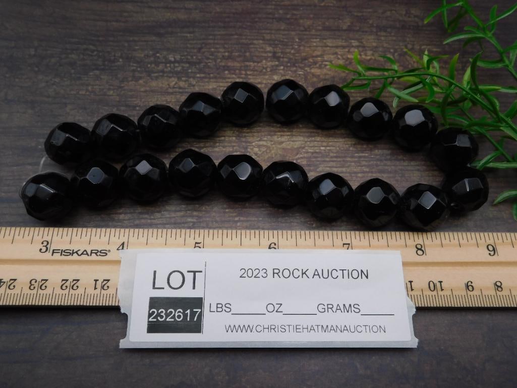 BEADS - 5