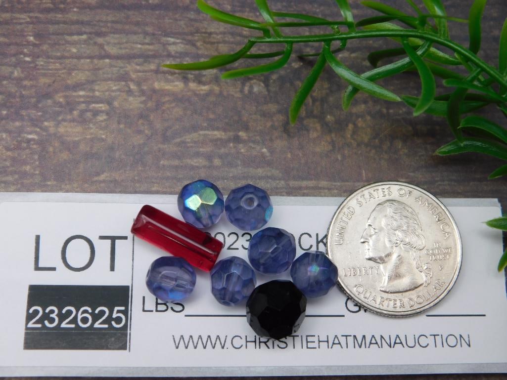 MIXED BEADS - 5