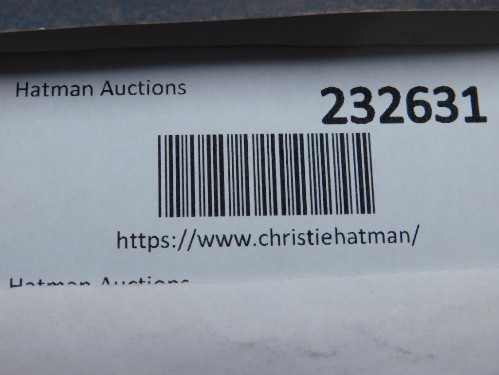 BEADS: BEADS - Part of our Discover Midnight Market, Crystals and Gems auction at HATMAN'S Auctions! Please see photos for measurements and condition. YES, we have in-house shipping! We have MANY REPEAT CUST
