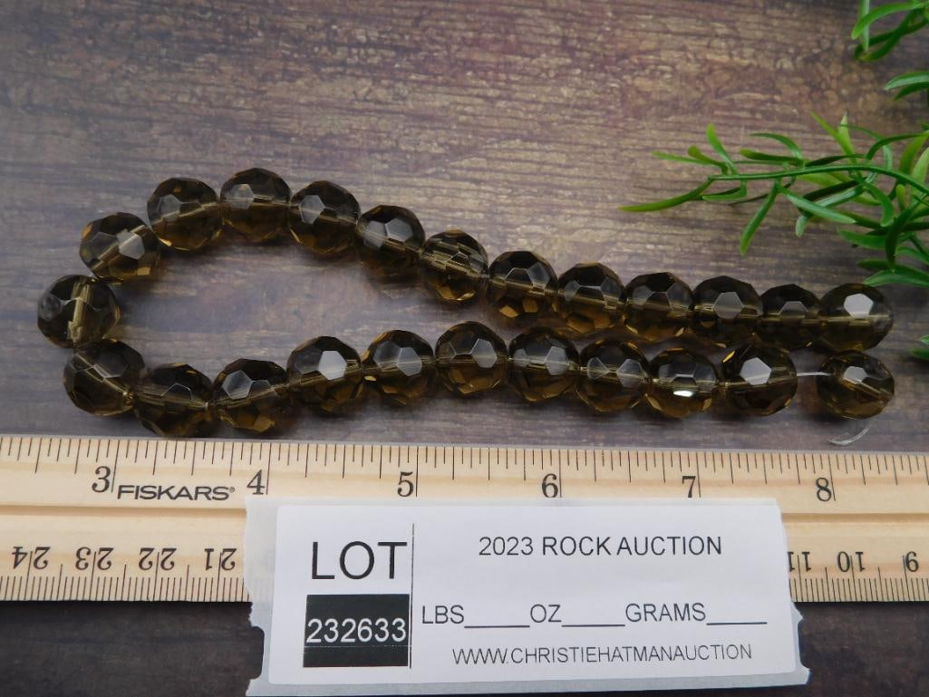 BEADS - 2