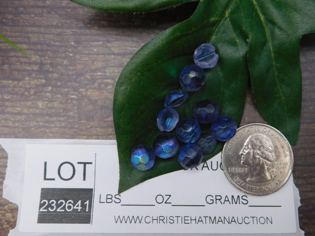 BEADS - 5