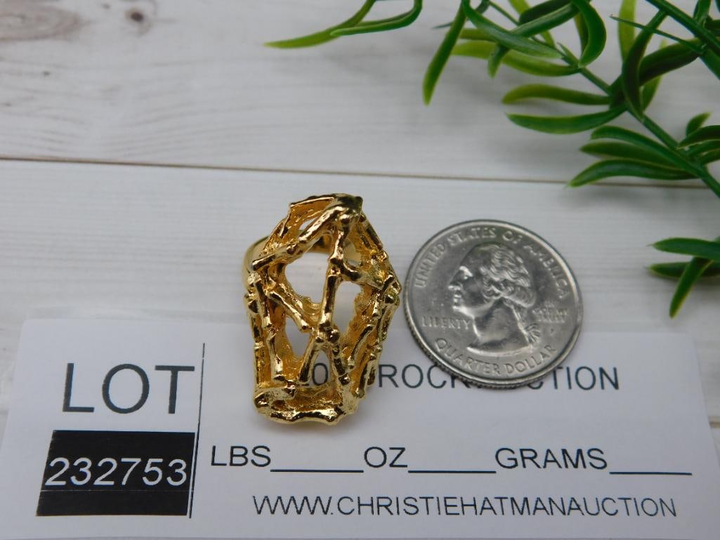 RING - 2