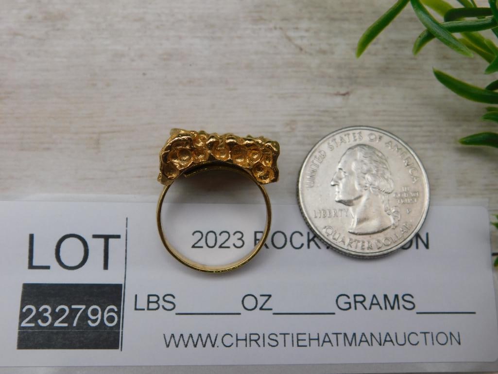 RING - 2