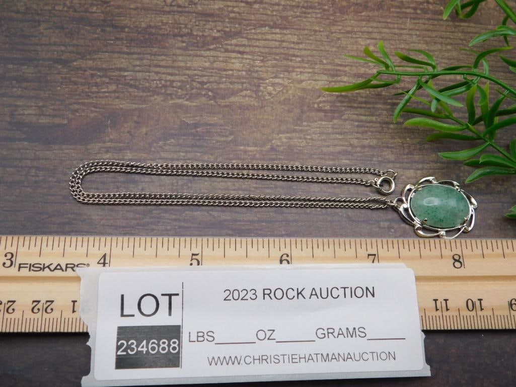 SPECIAL JEWELRY SALE! SEE PHOTOS FOR DETAILS: SPECIAL JEWELRY SALE! SEE PHOTOS FOR DETAILS - Part of our Discover Silver Lining, Crystals and Gems auction at HATMAN'S Auctions! Please see photos for measurements and condition. YES, we have in-hou
