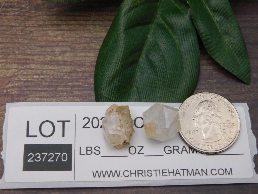SPECIAL JEWELRY SALE! SEE PHOTOS FOR DETAILS: SPECIAL JEWELRY SALE! SEE PHOTOS FOR DETAILS - Part of our Discover Silver Lining, Crystals and Gems auction at HATMAN'S Auctions! Please see photos for measurements and condition. YES, we have in-hou