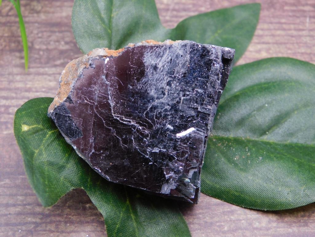 GALENA ROCK STONE LAPIDARY SPECIMEN: GALENA ROCK STONE LAPIDARY SPECIMEN