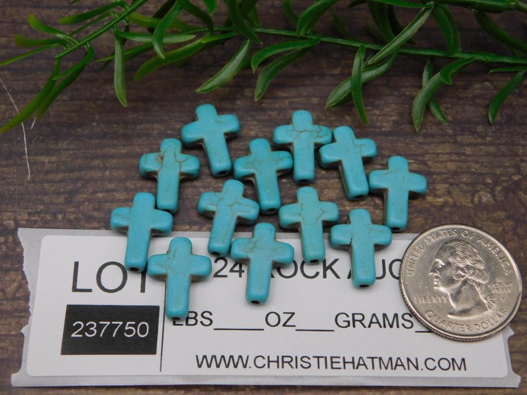BEADS ROCK STONE LAPIDARY SPECIMEN - 2