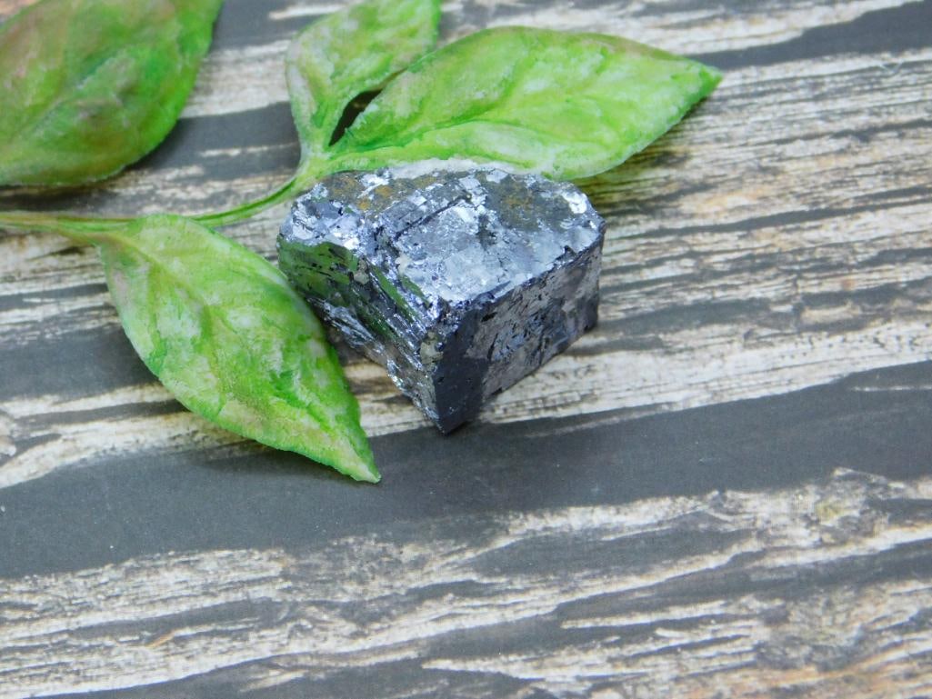 GALENA ROCK STONE LAPIDARY SPECIMEN: GALENA ROCK STONE LAPIDARY SPECIMEN